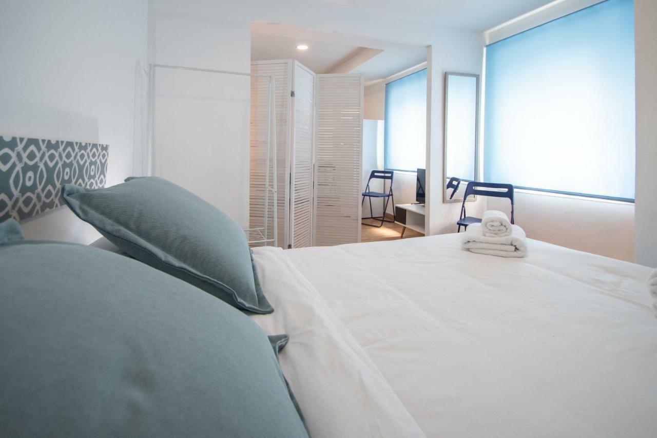 Apartamento Aires Mediterráneos Apartamento Cádis