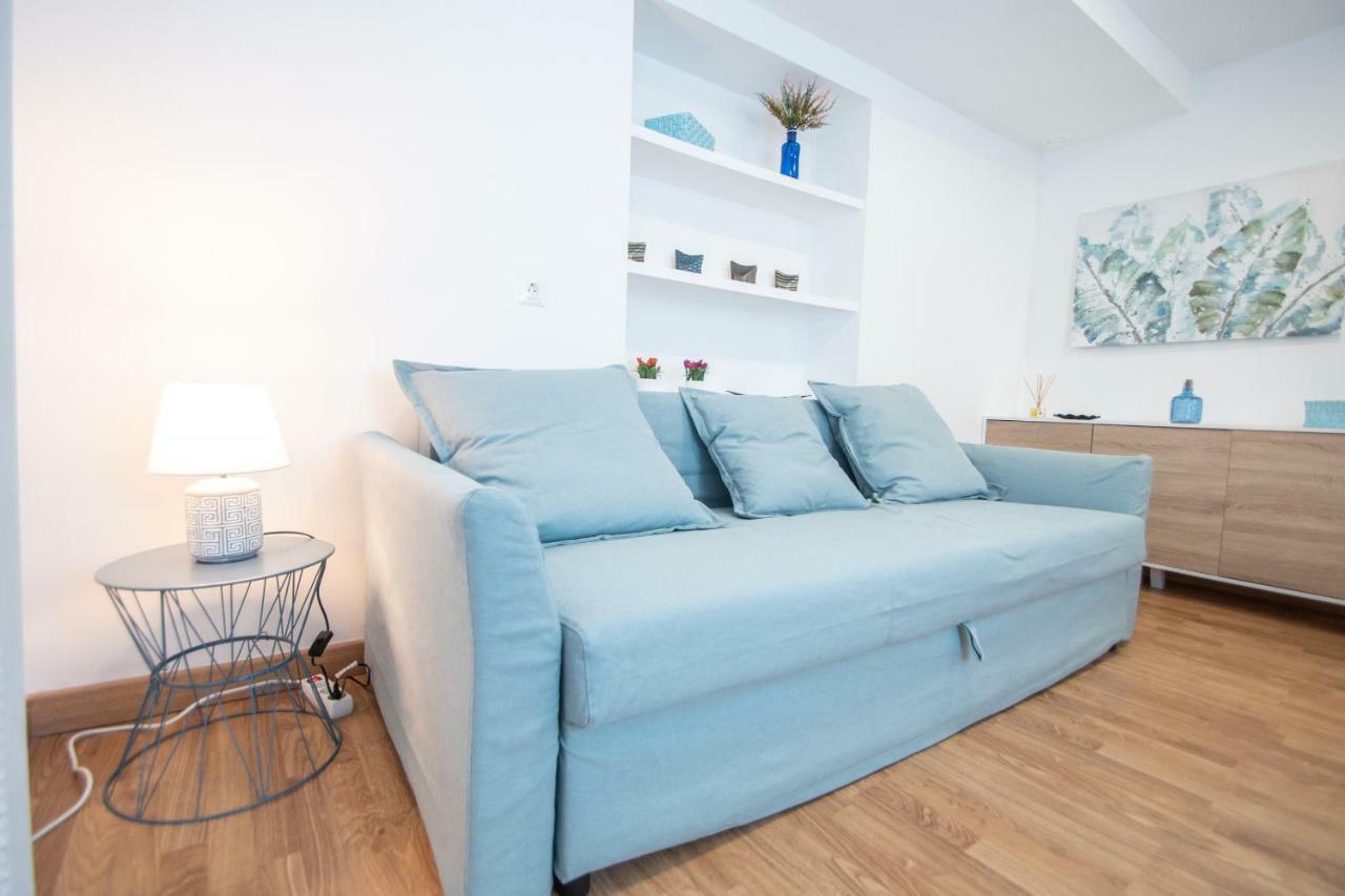 Apartamento Aires Mediterráneos Cádis