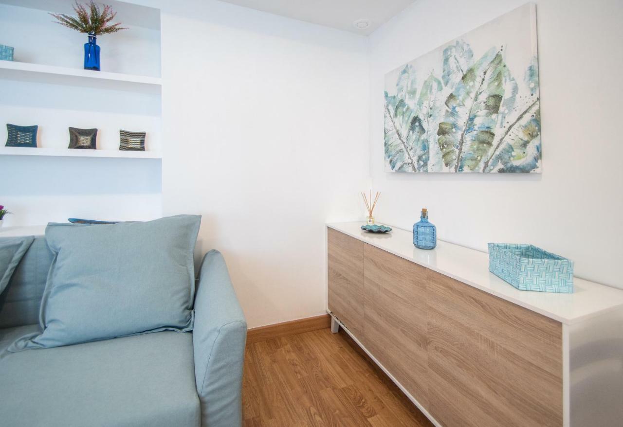 Apartamento Aires Mediterráneos Cádis