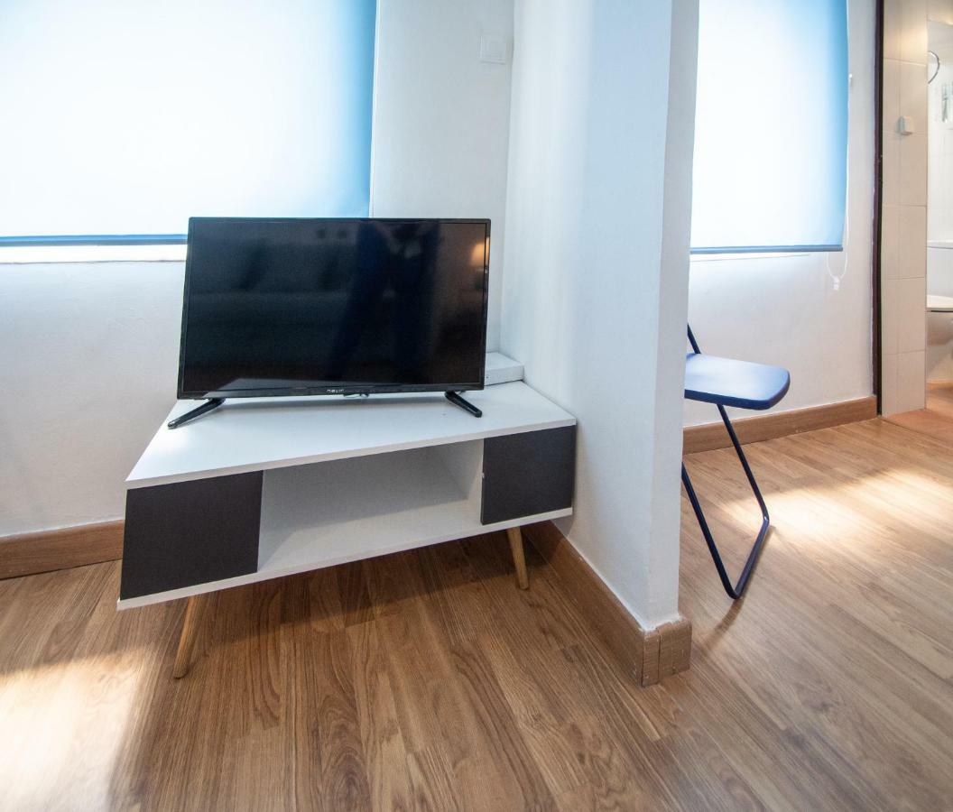 Apartamento Apartamento Aires Mediterráneos