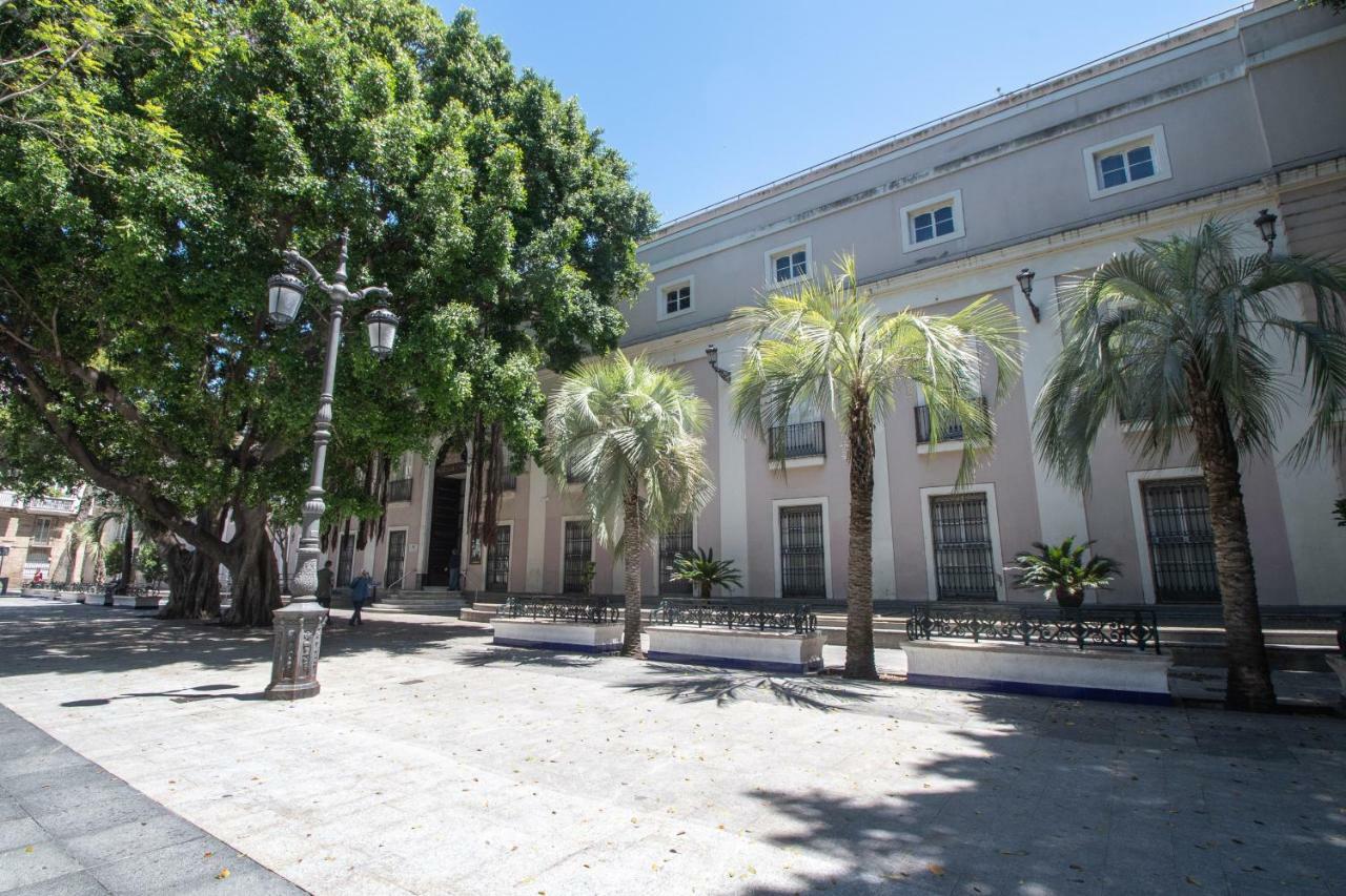 Apartamento Aires Mediterráneos Apartamento *