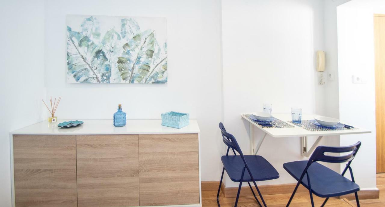 Apartamento Aires Mediterráneos
